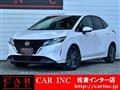 2023 Nissan Note