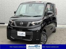 2024 Nissan ROOX
