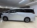 2025 Toyota Alphard G