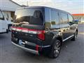 2024 Mitsubishi Delica D5