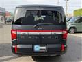 2024 Mitsubishi Delica D5