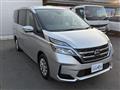 2021 Nissan Serena