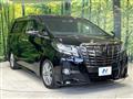 2017 Toyota Alphard G