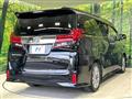 2017 Toyota Alphard G