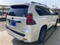 2019 Toyota Land Cruiser Prado