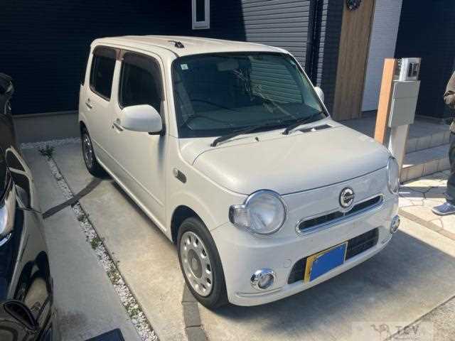 2013 Daihatsu MIRA COCOA