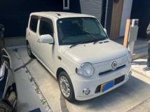 2013 Daihatsu MIRA COCOA