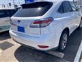 2011 Lexus RX