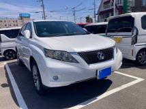 2011 Lexus RX