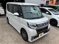 2018 Daihatsu Tanto