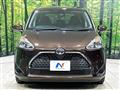 2018 Toyota Sienta