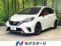 2018 Nissan Note