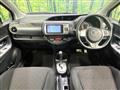 2015 Toyota Vitz