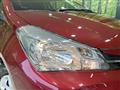 2015 Toyota Vitz