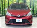 2015 Toyota Vitz