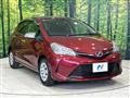 2015 Toyota Vitz