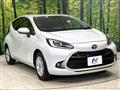 2023 Toyota AQUA