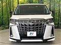 2020 Toyota Alphard G