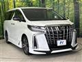 2020 Toyota Alphard G