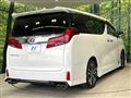 2020 Toyota Alphard G