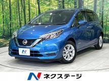 2019 Nissan Note