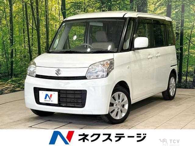 2014 Suzuki Suzuki Others