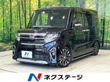 2019 Daihatsu Tanto