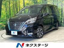 2021 Nissan Serena