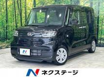 2021 Daihatsu Tanto
