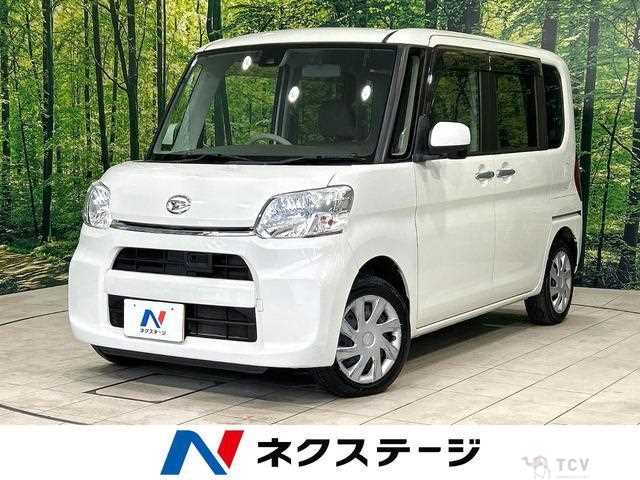 2016 Daihatsu Tanto