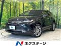 2020 Toyota Harrier