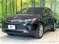 2020 Toyota Harrier