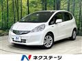 2013 Honda Fit Hybrid