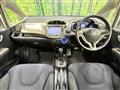 2013 Honda Fit Hybrid