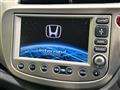 2013 Honda Fit Hybrid