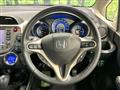 2013 Honda Fit Hybrid