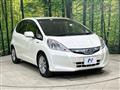 2013 Honda Fit Hybrid