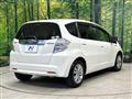 2013 Honda Fit Hybrid