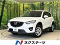 2013 Mazda CX-5