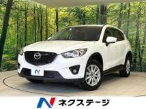 2013 Mazda CX-5