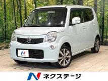 2011 Nissan Moco