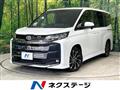 2022 Toyota Noah