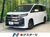 2022 Toyota Noah