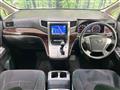 2012 Toyota Vellfire