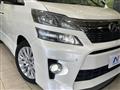 2012 Toyota Vellfire