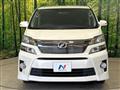 2012 Toyota Vellfire