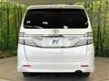 2012 Toyota Vellfire