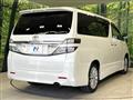 2012 Toyota Vellfire