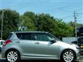2014 Suzuki Swift