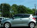 2014 Suzuki Swift